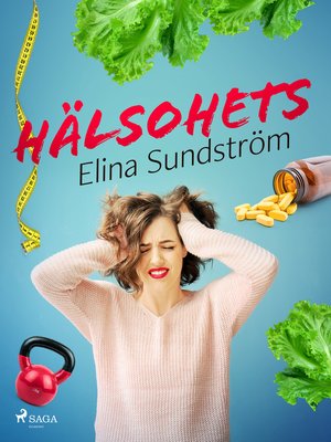 cover image of Hälsohets
